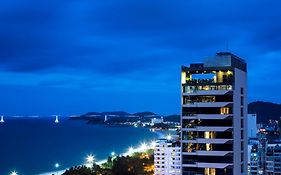 Alana Nha Trang Beach Hotel